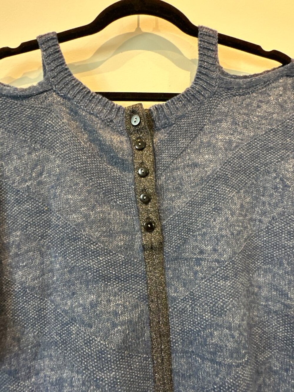 The ROW sweater top - Picture 6 of 6